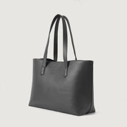 
The Bianca Tote bag i læder – alternate product view 7