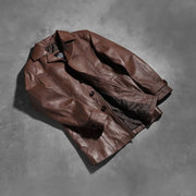 
Indvendig visning Showing Viscose Lining & To funktionelle inderlommer
