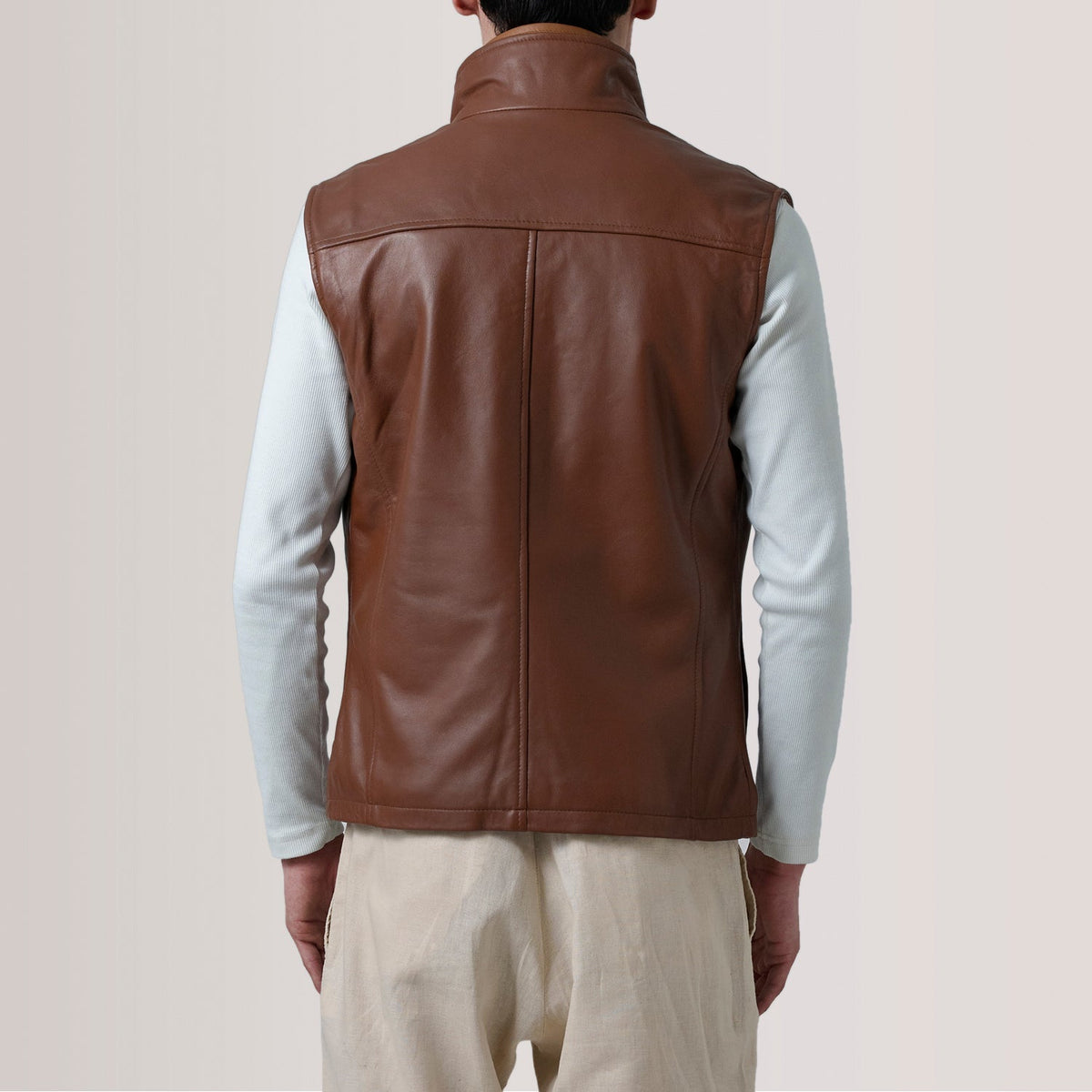 Zane Vest – alternate product view 4