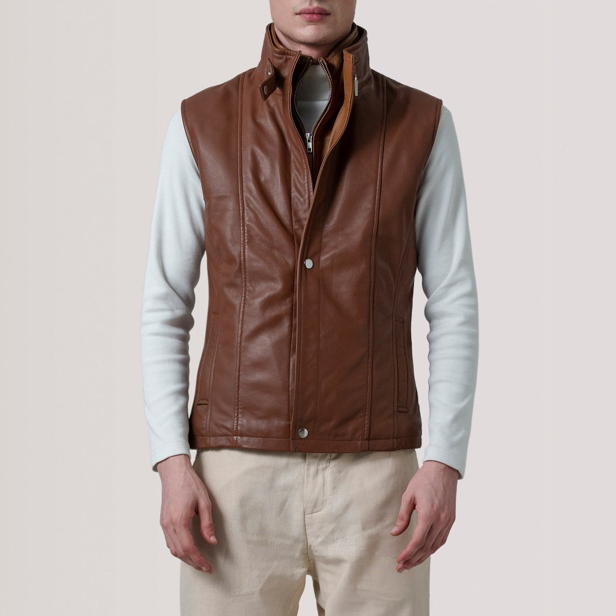 Zane Vest – alternate product view 5